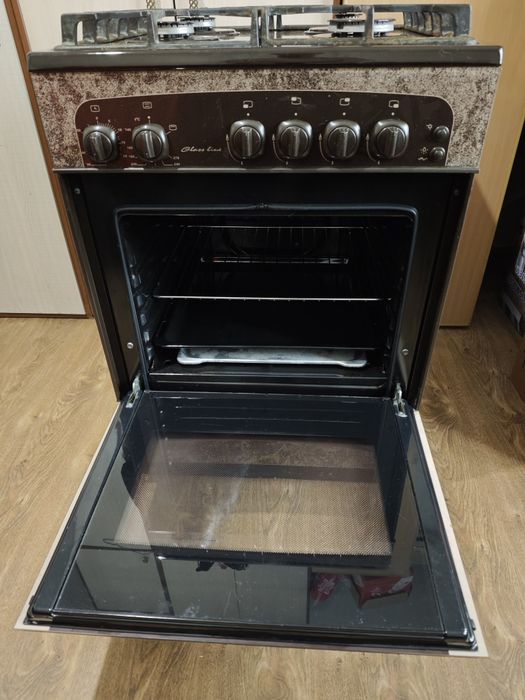 Газ плита GEFEST