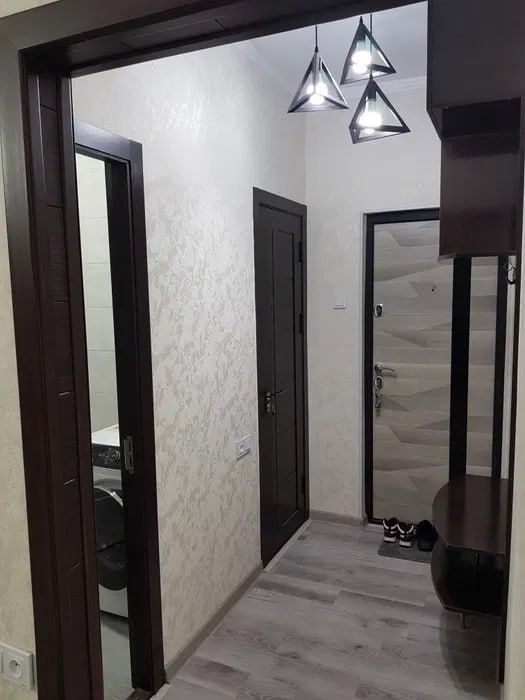 Сдаю 2-х ком кв на Яшнабадском Кадышева