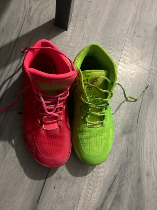 Красовки Puma Rice and Morti