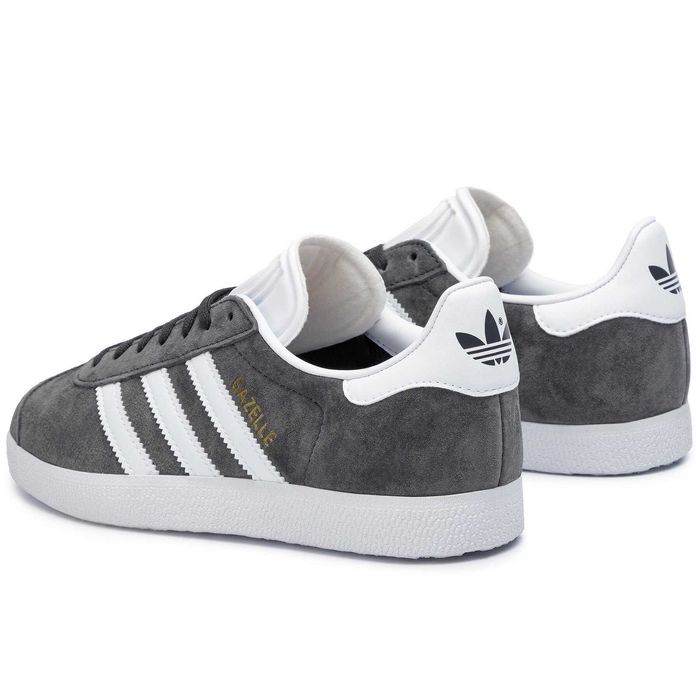Оригинални мъжки обувки ADIDAS GAZELLE размери EU45 1/3 - 46