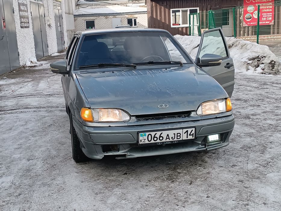 Продам 2114 ваз 2010 года