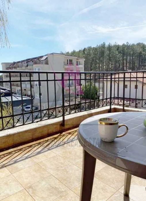 Дава се под наем Двустаен апартамент в Варна, Виница - 75 кв.м за 460 € - Снимка #6