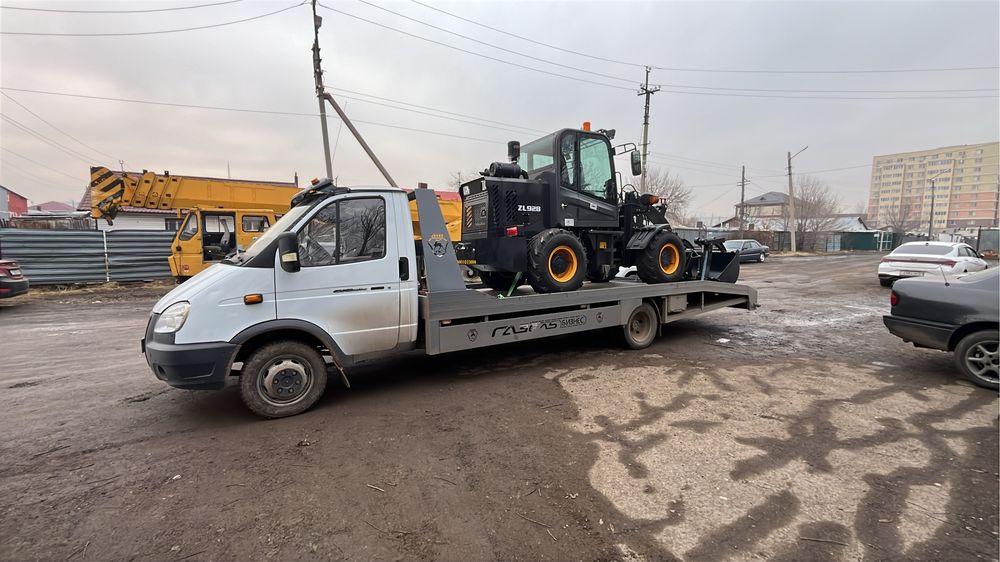 Эвакутор 24/7 Арзан! Недорого!