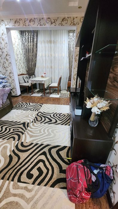 Чиланзар 3 квартал Аренда 3/4/4