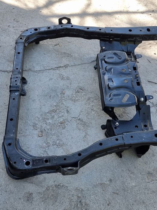 Запчастя на Subaru Outback BS