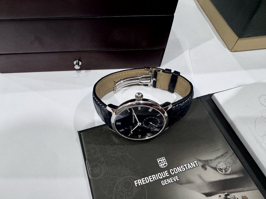 Продаются Швейцарские часы Frederique Constant