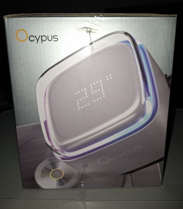 AIO Cooler pe Lichid Ocypus 240 mm digital nou sigilat