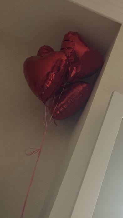 Цветы шарикпен бырге