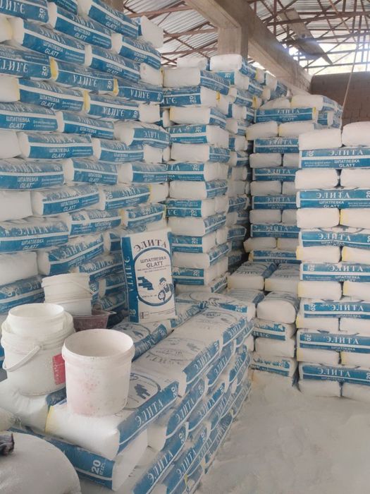 шпатлевка, шпаклевка оптим ишлаб чикарувчидан