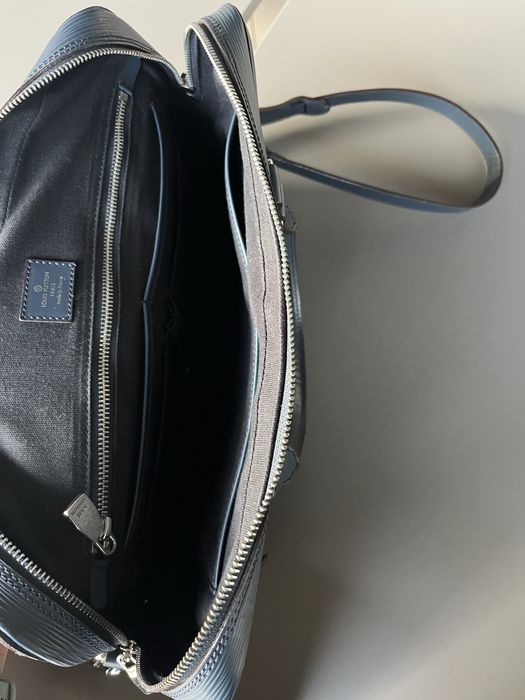 Мъжка чанта Louis Vuitton