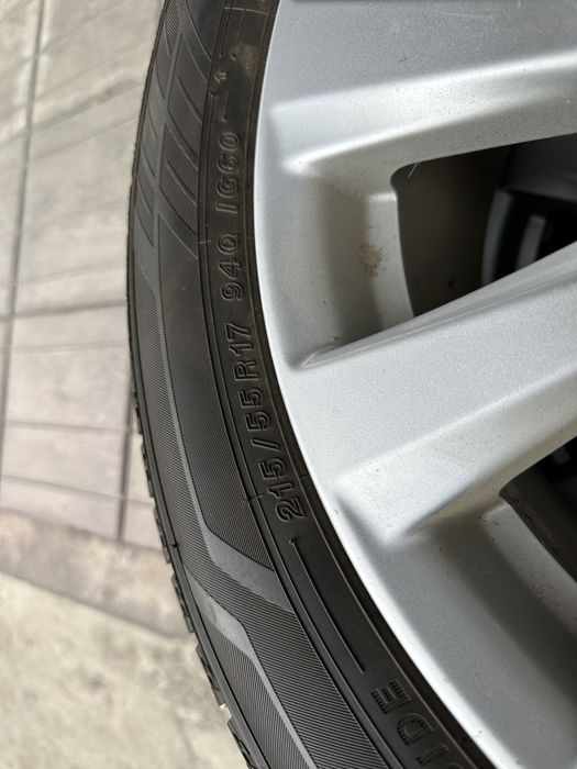 Диски Камри 50/55/70