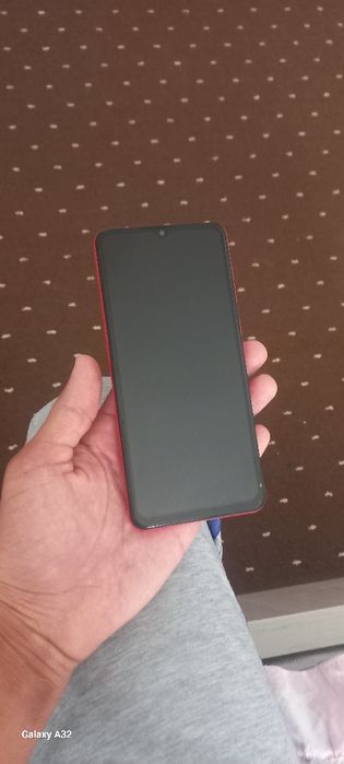 Телефон самсунг A02