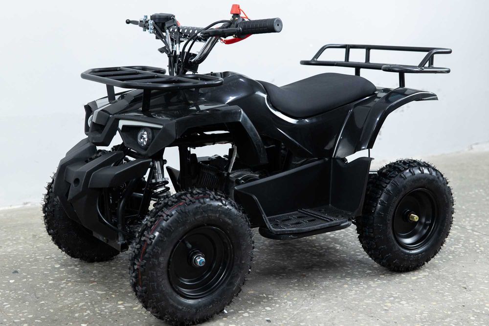 Квадроцикл ATV - 50 Spider