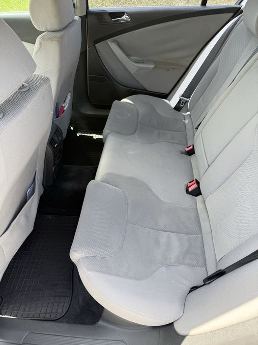 Volkswagen Passat 1.9 TDI