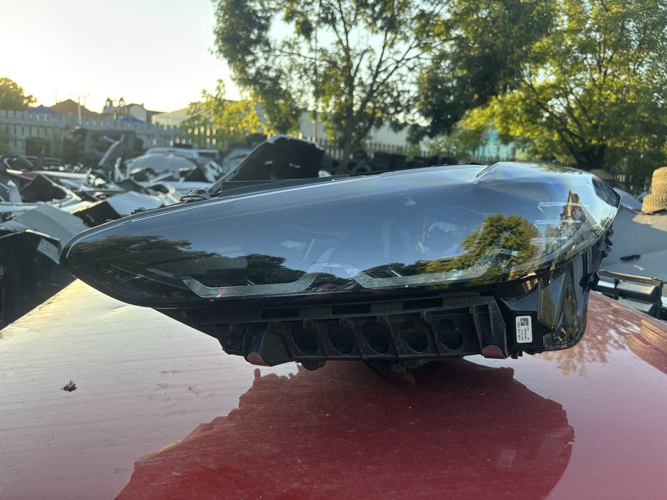 Фар BMW 4 M4 G22 G23 G26 G80 G82 G83