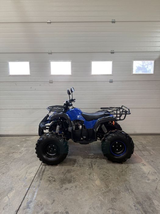 ‼️Atv 125 Kxd Hummer ca nou ‼️