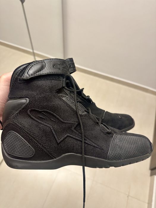 Ghete Alpinestars