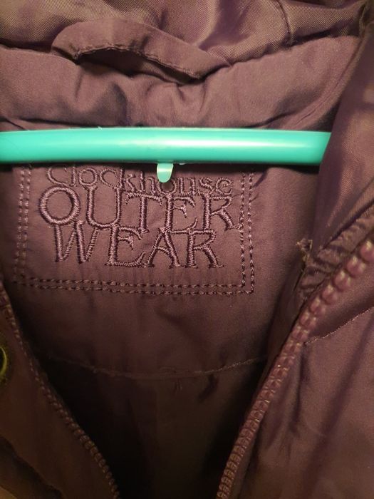 Vesta mov dama C&A, M