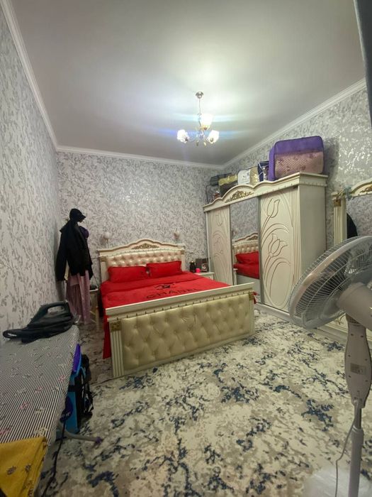 Hovli sotiladi wiribomda