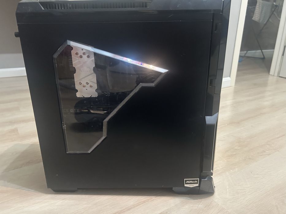 Продаю игровой компьютер