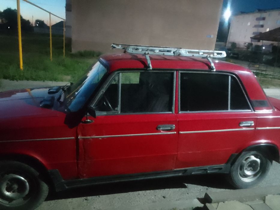 Срочно продам автомобиль Жигули