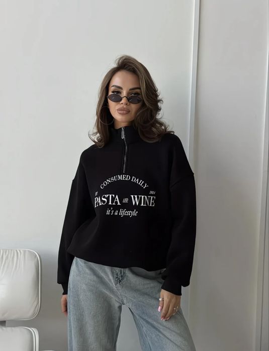 Костюм, толстовка