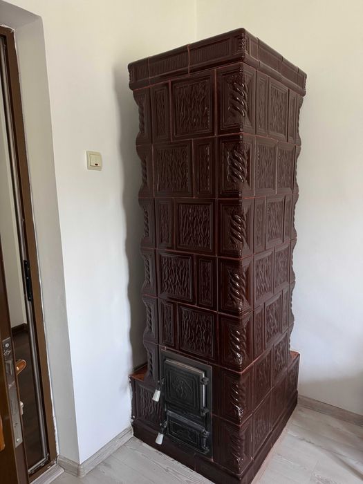 Casa de vanzare - Movila Ialomita