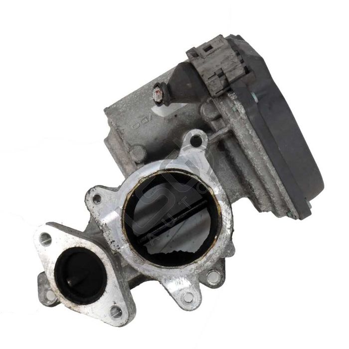 EGR клапан AUDI A4 (B7) 2004-2008 ID: 122053