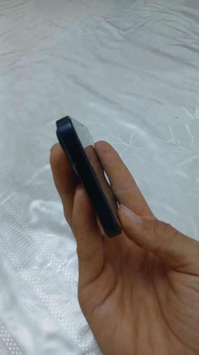 Iphone 13 black 87%