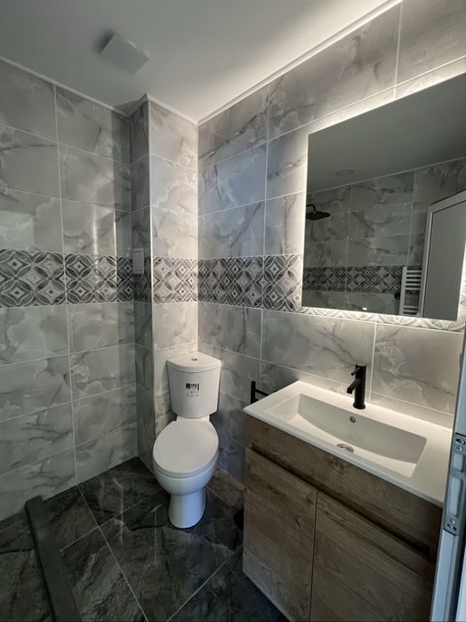 Продава се Тристаен апартамент в Сандански - 96 кв.м за 19 €/кв.м - Снимка #2