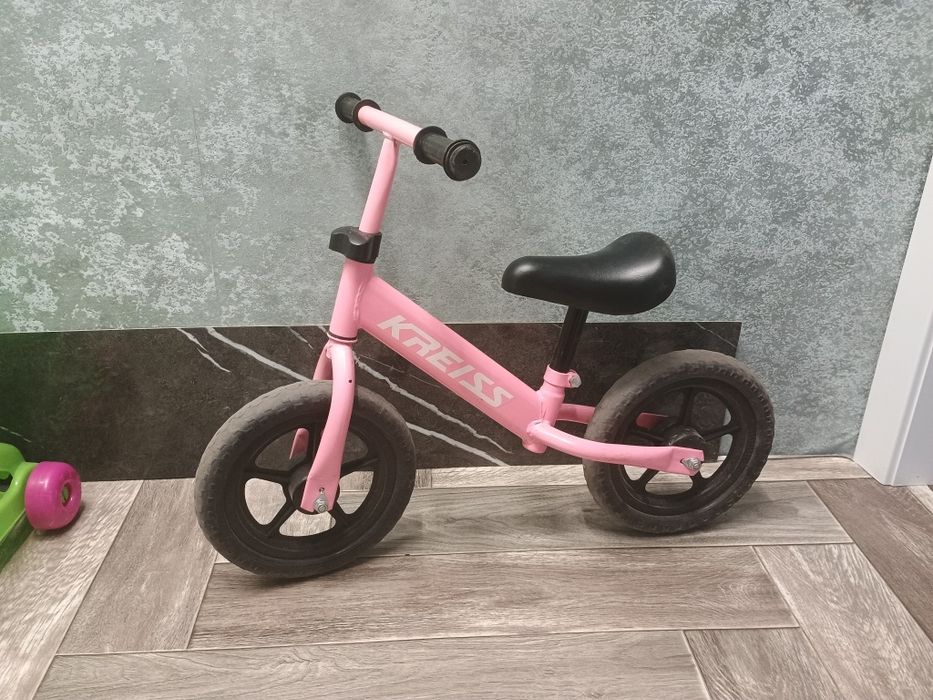 велобег/ беговел