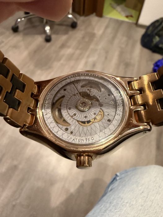 Ceas Swatch automatic barbati