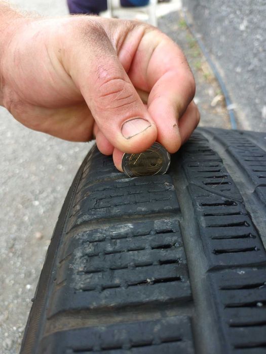 Зимни гуми Pirelli 20-цола