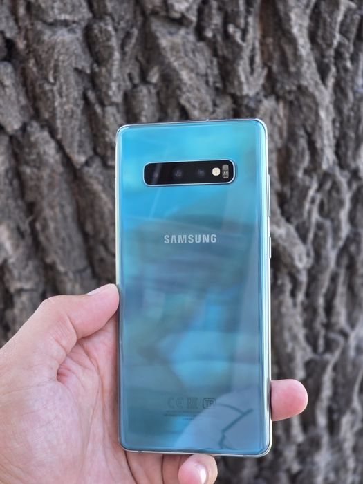 Samsung S10+ 128/8