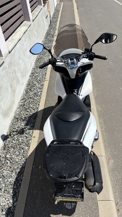 Honda pcx 125 scuter