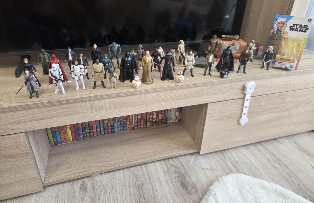 Figurine Star Wars