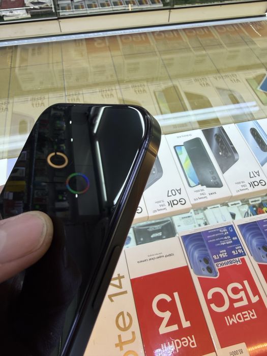 Iphone 16 pro 128гб