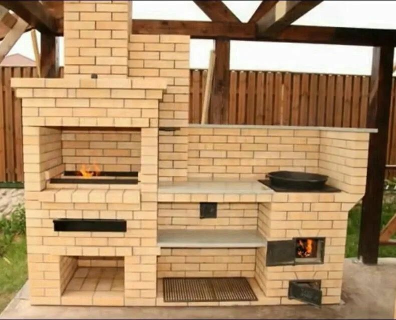 Строитель универсал