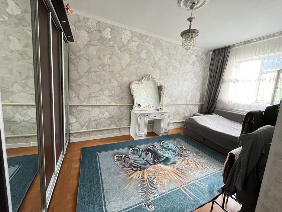 Продаётся жилой дом.