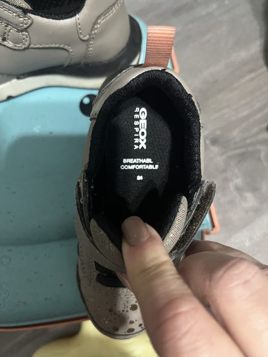 Geox marime 24 conditii excelente