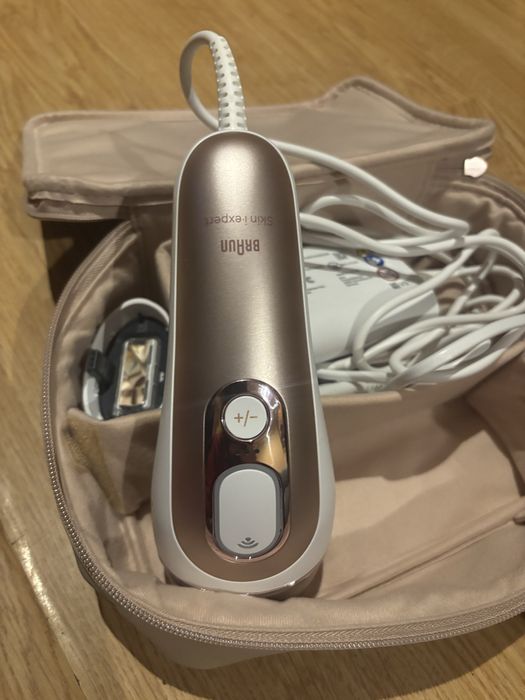 Epilator PL Skin i-Expert (PL7),