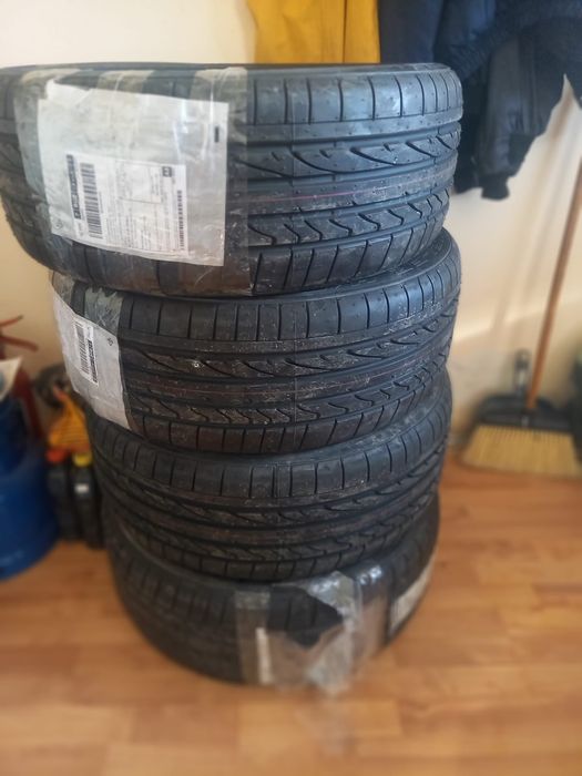 Anvelope vara 255/45/20