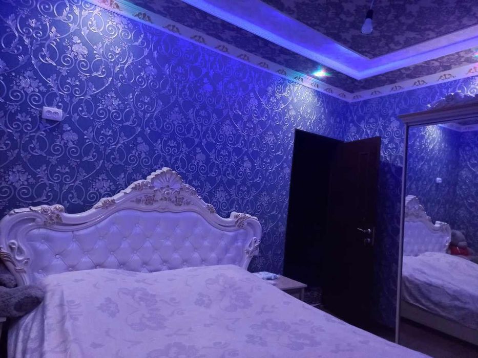 2 хонали квартира