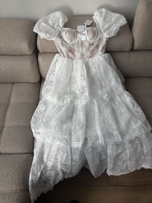 Официална рокля Miss Rosier