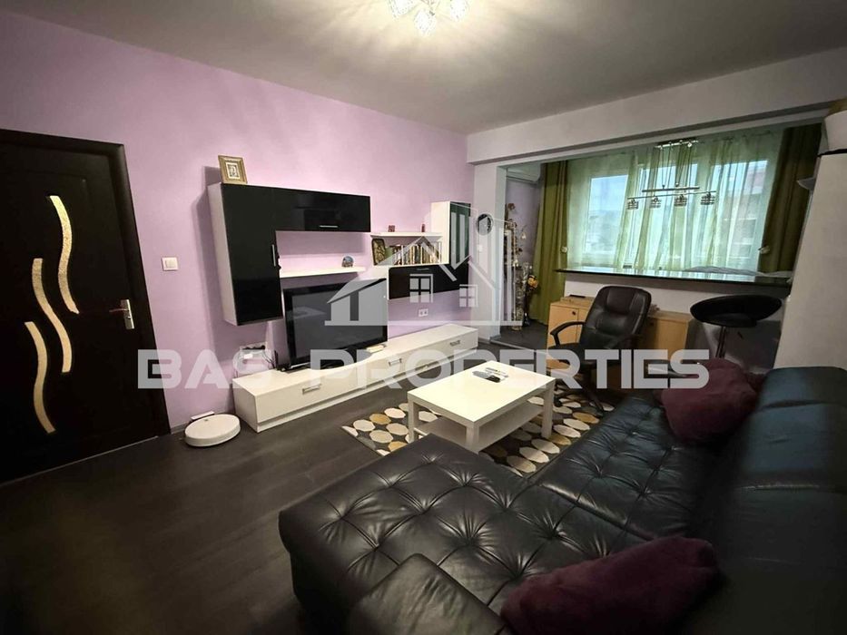 1-стаен в София-Младост 4 площ 44