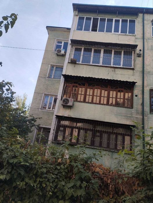 4/3/4, 3 микрорайон, 40 дом, Андижон шаҳар.