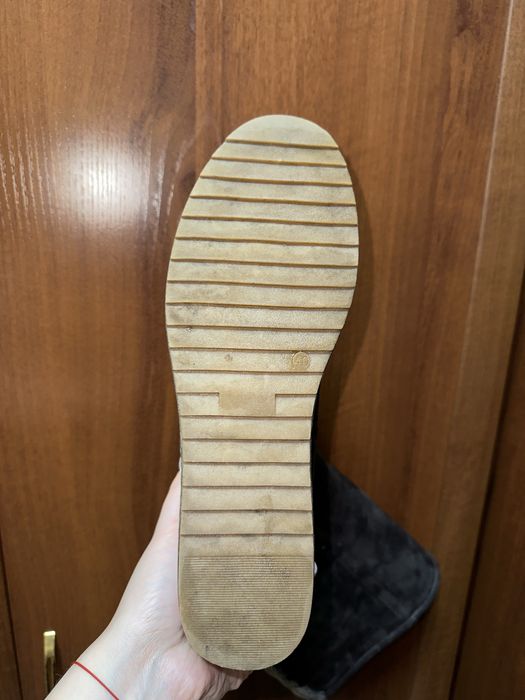 Женские зимние сапоги