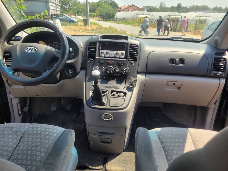 Киа Карнавал Kia Karnaval