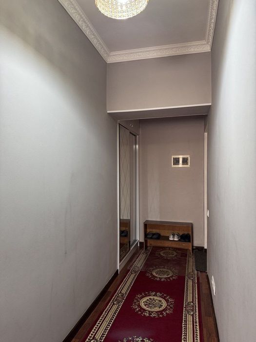 Арендага Обод Макон (Уз Бум)да узок муддатга 2 хонали квртира