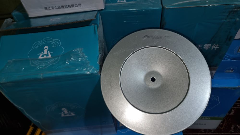 Фильтр воздушный для компрессора KAISHAN 18/13